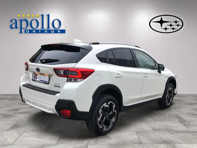 Subaru XV 2.0i e-Boxer Swiss Plus