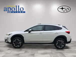 Subaru XV 2.0i e-Boxer Swiss Plus