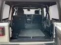Jeep Wrangler 2.0 Turbo Sahara Unlimited