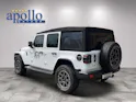 Jeep Wrangler 2.0 Turbo Sahara Unlimited