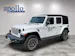 Jeep Wrangler 2.0 Turbo Sahara Unlimited