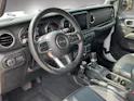 Jeep Wrangler 2.0 Turbo Sahara Unlimited