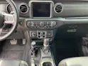 Jeep Wrangler 2.0 Turbo Sahara Unlimited