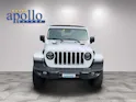 Jeep Wrangler 2.0 Turbo Sahara Unlimited