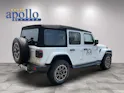 Jeep Wrangler 2.0 Turbo Sahara Unlimited