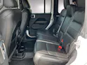 Jeep Wrangler 2.0 Turbo Sahara Unlimited