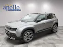 Jeep Avenger Summit