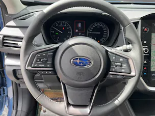 Subaru Impreza 2.0i e-Boxer Swiss Plus