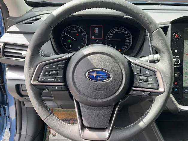 Subaru Impreza 2.0i e-Boxer Swiss Plus