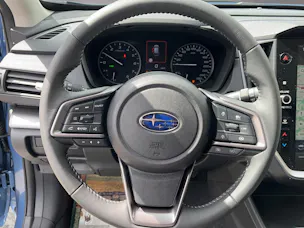 Subaru Impreza 2.0i e-Boxer Swiss Plus