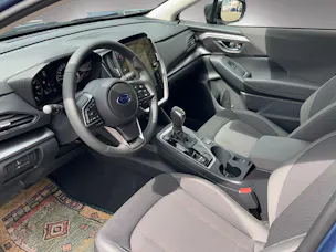 Subaru Impreza 2.0i e-Boxer Swiss Plus