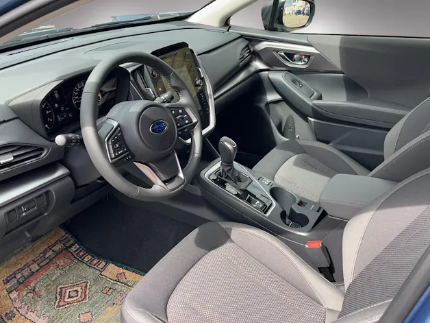 Subaru Impreza 2.0i e-Boxer Swiss Plus