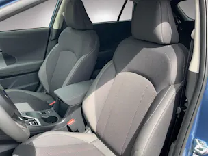 Subaru Impreza 2.0i e-Boxer Swiss Plus