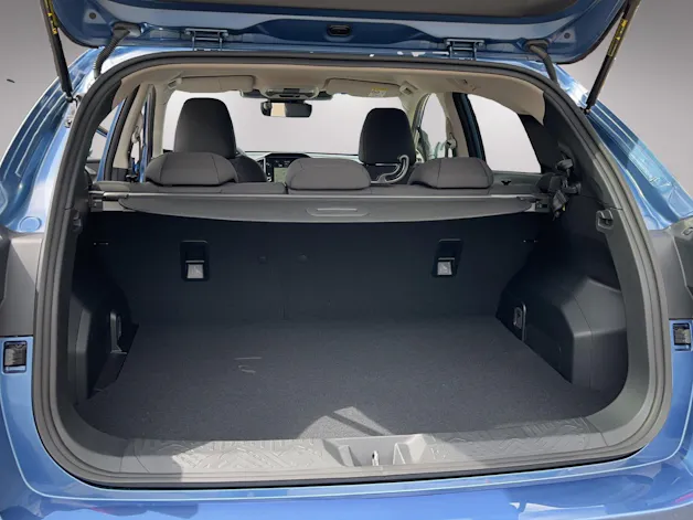 Subaru Impreza 2.0i e-Boxer Swiss Plus