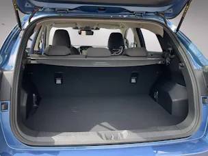 Subaru Impreza 2.0i e-Boxer Swiss Plus