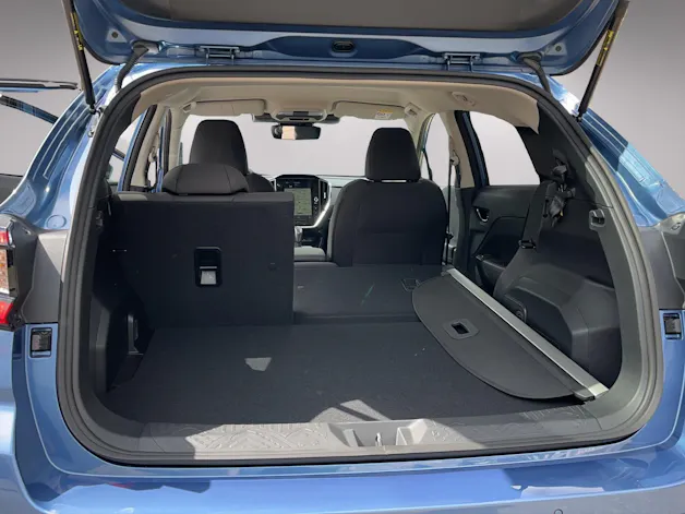 Subaru Impreza 2.0i e-Boxer Swiss Plus
