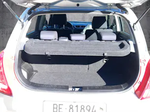 Suzuki Swift 1.2 GL 4x4