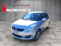 Suzuki Swift 1.2 GL 4x4