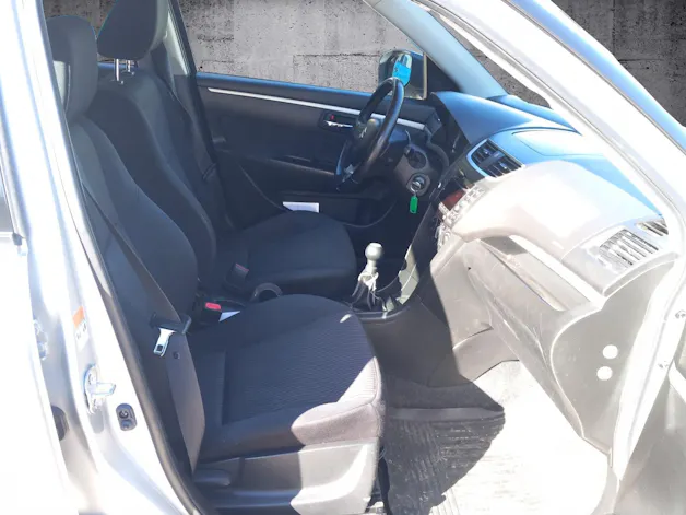 Suzuki Swift 1.2 GL 4x4