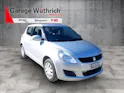 Suzuki Swift 1.2 GL 4x4