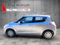 Suzuki Swift 1.2 GL 4x4