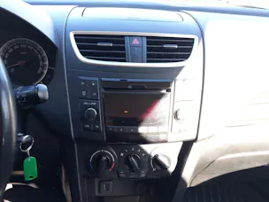 Suzuki Swift 1.2 GL 4x4
