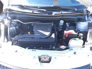 Suzuki Swift 1.2 GL 4x4