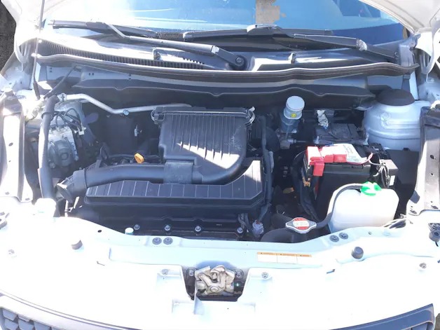 Suzuki Swift 1.2 GL 4x4