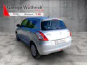 Suzuki Swift 1.2 GL 4x4