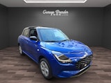 First vehicle image