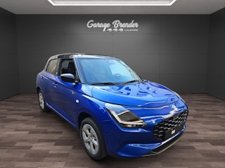 Vehicle image SUZUKI SWIFT 0