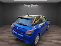 Suzuki Swift 1.2 1st Edition Hybrid 4x4