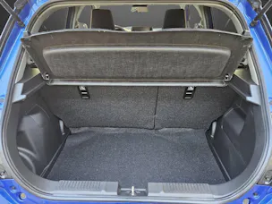 Suzuki Swift 1.2 1st Edition Hybrid 4x4