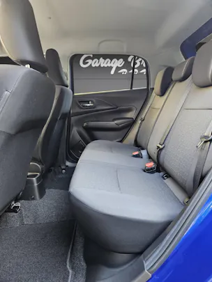 Suzuki Swift 1.2 1st Edition Hybrid 4x4