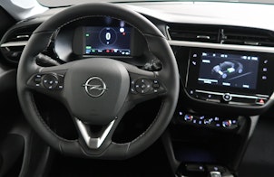 Vehicle image OPEL Corsa-e Edition