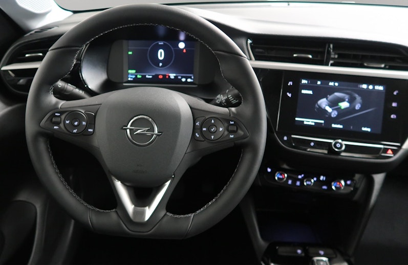 Vehicle image OPEL CORSA