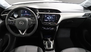 Vehicle image OPEL Corsa-e Edition