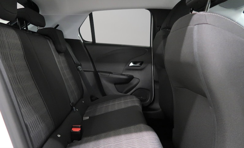 Vehicle image OPEL CORSA