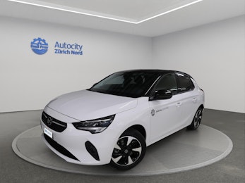 Vehicle image OPEL Corsa-e Edition