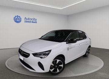 Vehicle image OPEL Corsa-e Edition Vehicle image OPEL Corsa-e Edition