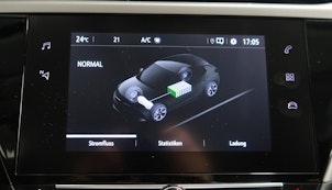 Vehicle image OPEL Corsa-e Edition