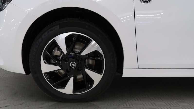 Vehicle image OPEL CORSA