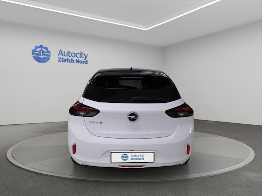 OPEL Corsa-e Edition 3