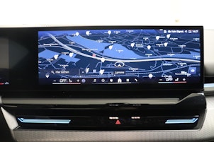 Vehicle image BMW 520d xDrive Touring