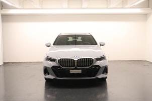 Vehicle image BMW 520d xDrive Touring