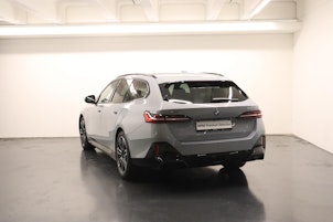 Vehicle image BMW 520d xDrive Touring