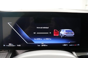 Vehicle image BMW 520d xDrive Touring