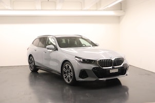 Vehicle image BMW 520d xDrive Touring