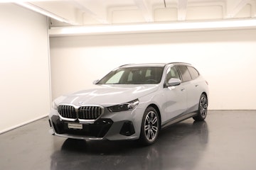 Vehicle image BMW 520d xDrive Touring