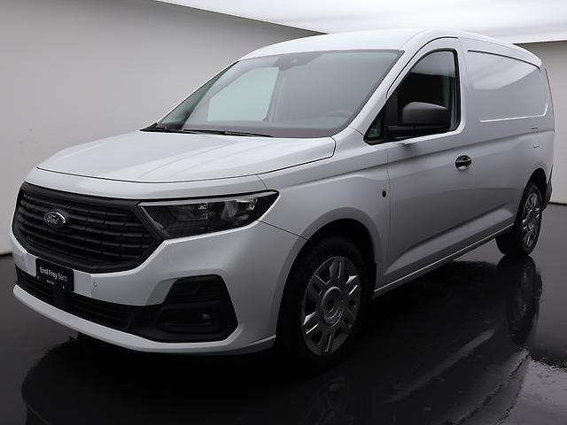 FORD Grand Transit Connect Kaw. 2.0 EcoBlue 122 Trend: Jetzt Probefahrt buchen!